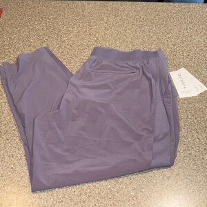 New athleta brooklyn ankle pants